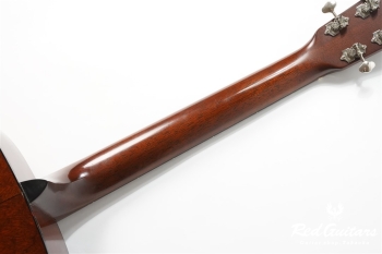 CTM D-18 Quilted Mahogany / Sitka Spruce(Bearclaw) 2013